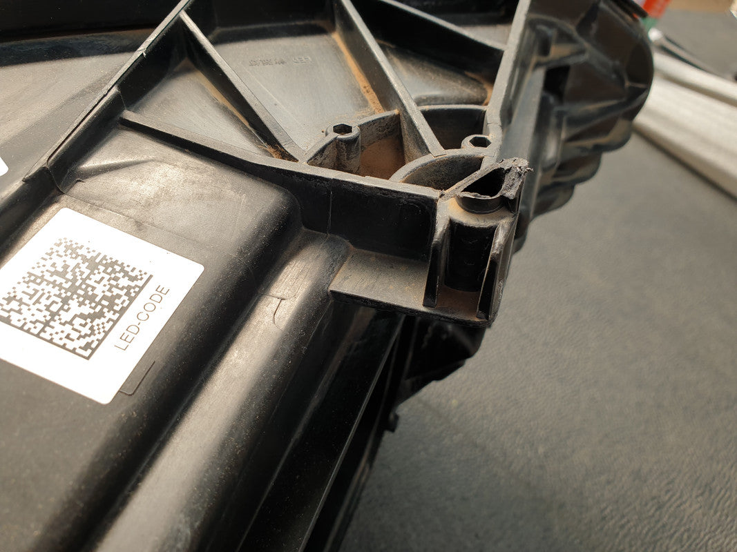 Mercedes-Benz A-Class W177 Left Headlight