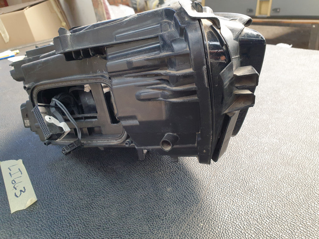 Mercedes-Benz A-Class W177 Left Headlight