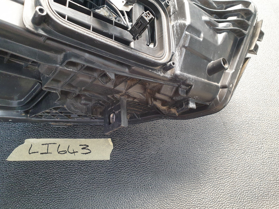 Mercedes-Benz A-Class W177 Left Headlight