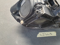 Mercedes-Benz A-Class W177 Left Headlight