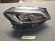 Mercedes-Benz A-Class W176 Right Headlight