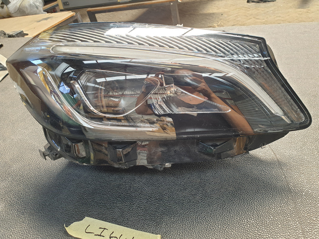 Mercedes-Benz A-Class W176 Right Headlight