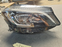 Mercedes-Benz A-Class W176 Right Headlight