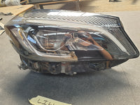 Mercedes-Benz A-Class W176 Right Headlight
