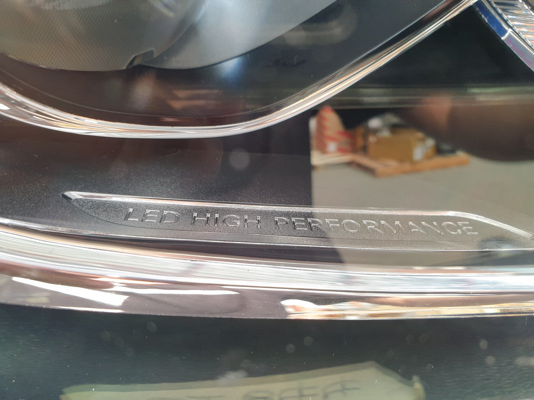 Mercedes-Benz A-Class W176 Right Headlight