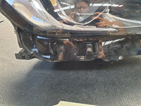 Mercedes-Benz A-Class W176 Right Headlight