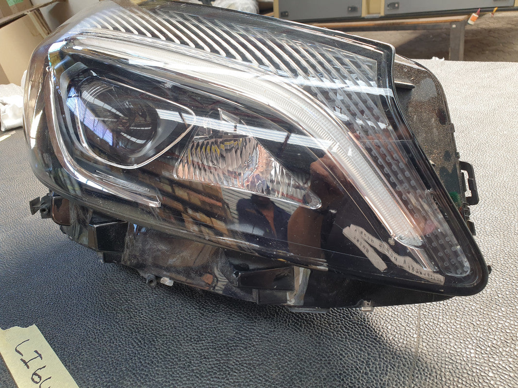 Mercedes-Benz A-Class W176 Right Headlight