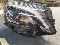Mercedes-Benz A-Class W176 Right Headlight