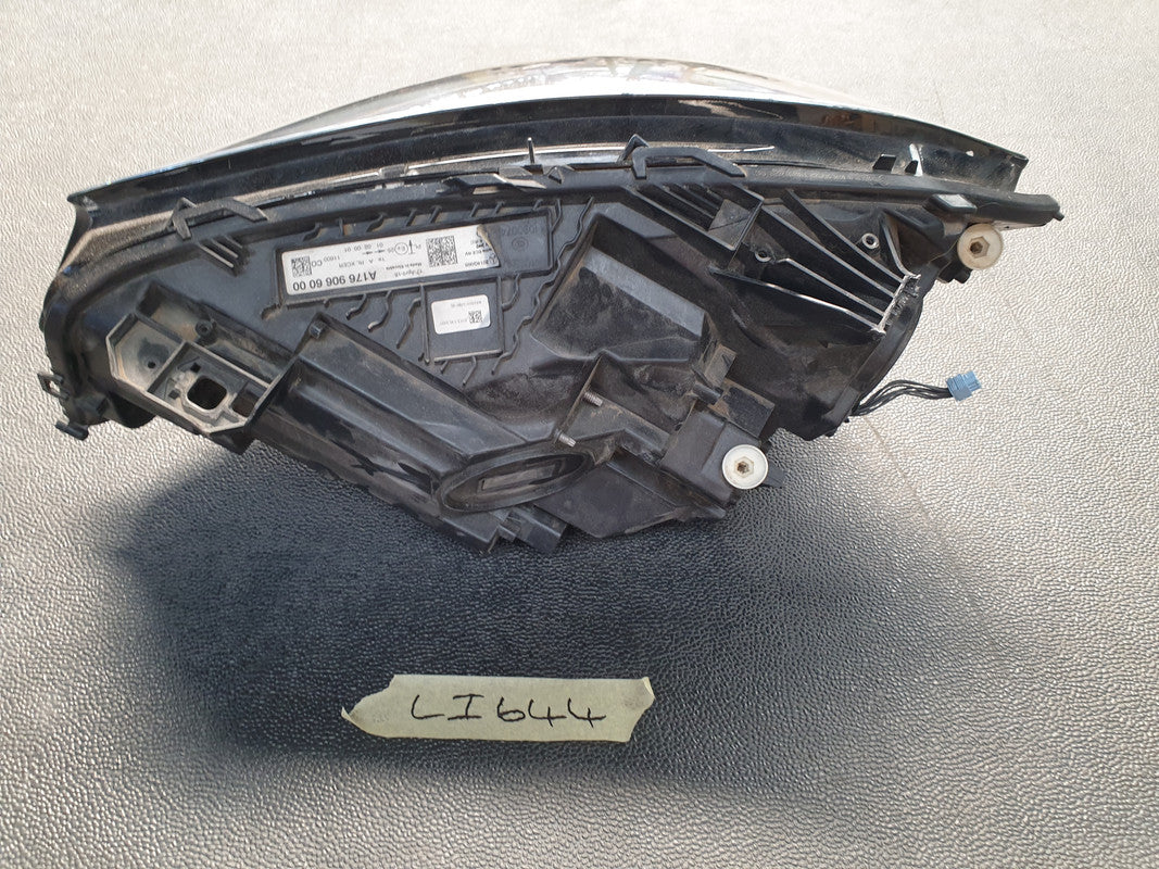 Mercedes-Benz A-Class W176 Right Headlight