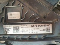 Mercedes-Benz A-Class W176 Right Headlight