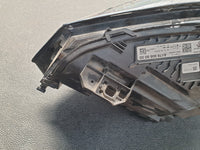 Mercedes-Benz A-Class W176 Right Headlight