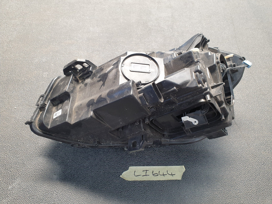 Mercedes-Benz A-Class W176 Right Headlight