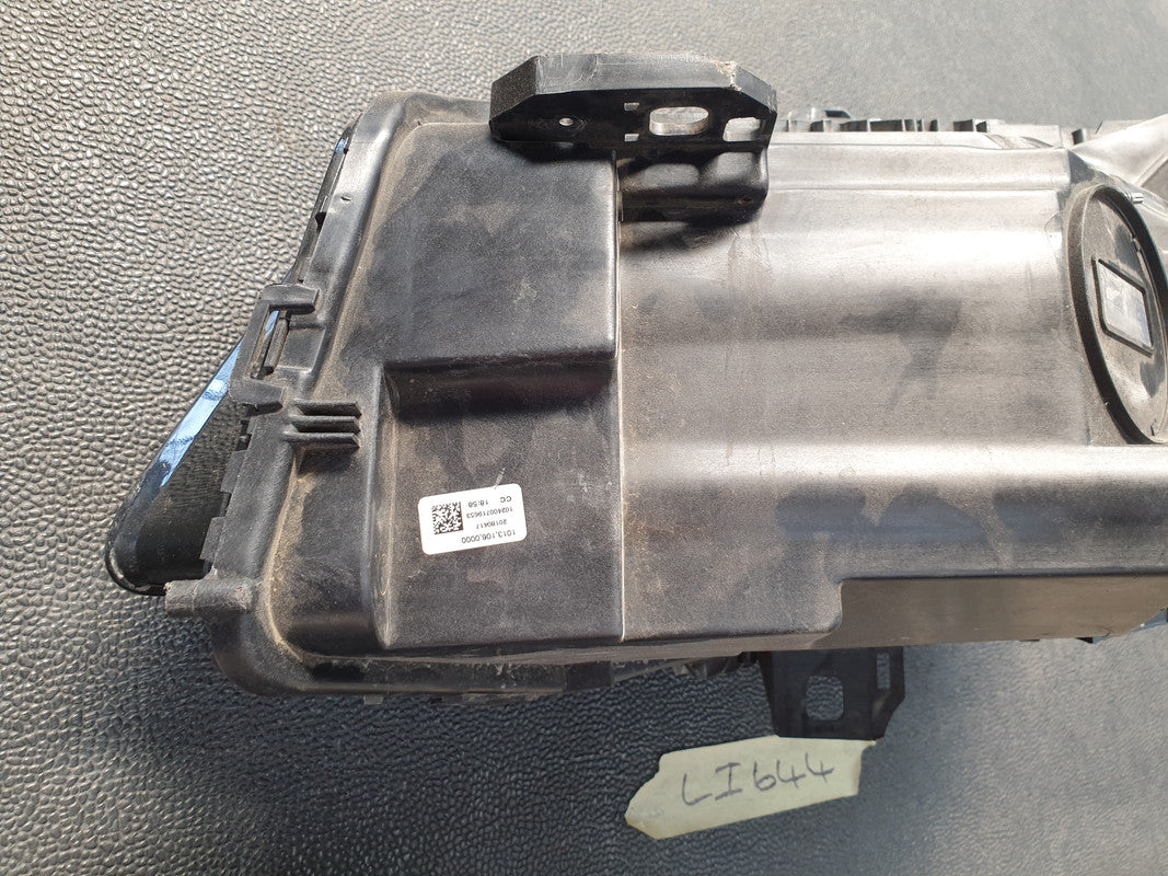 Mercedes-Benz A-Class W176 Right Headlight