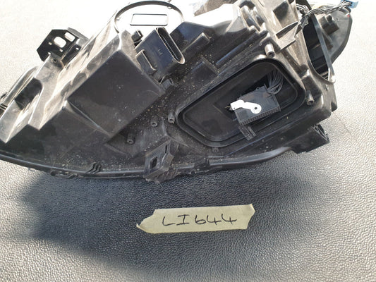 Mercedes-Benz A-Class W176 Right Headlight