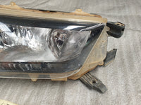 Toyota Hilux Raider Right Headlight
