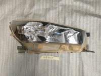 Toyota Hilux Raider Right Headlight