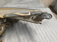 Toyota Hilux Raider Right Headlight