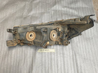 Toyota Hilux Raider Right Headlight