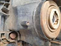 Toyota Hilux Raider Right Headlight