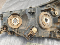 Toyota Hilux Raider Right Headlight