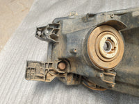 Toyota Hilux Raider Right Headlight