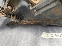 Toyota Hilux Raider Right Headlight