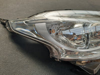 Original Used Peugeot 208 2012 Right Headlight