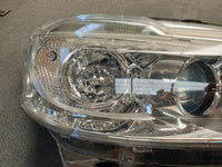 Original Used Peugeot 208 2012 Right Headlight