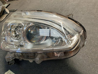 Original Used Peugeot 208 2012 Right Headlight