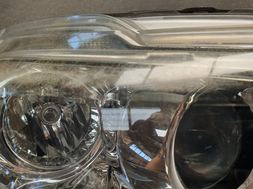 Original Used Peugeot 208 2012 Right Headlight