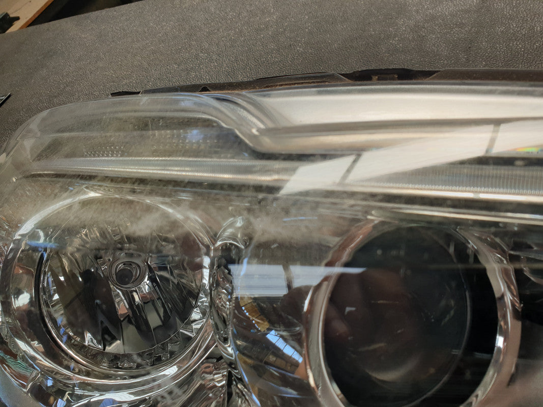 Original Used Peugeot 208 2012 Right Headlight