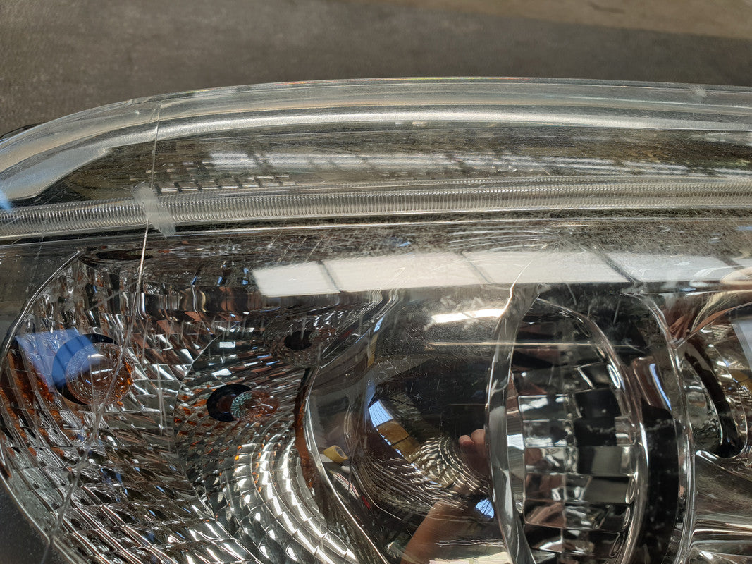 Original Used Peugeot 208 2012 Right Headlight
