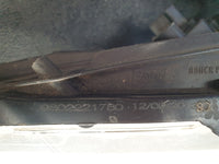 Original Used Peugeot 208 2012 Right Headlight