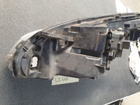 Original Used Peugeot 208 2012 Right Headlight