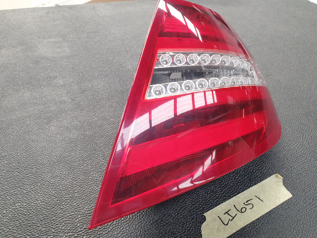 Mercedes-Benz Aftermarket C-Class W204 FULL LED Right Taillight