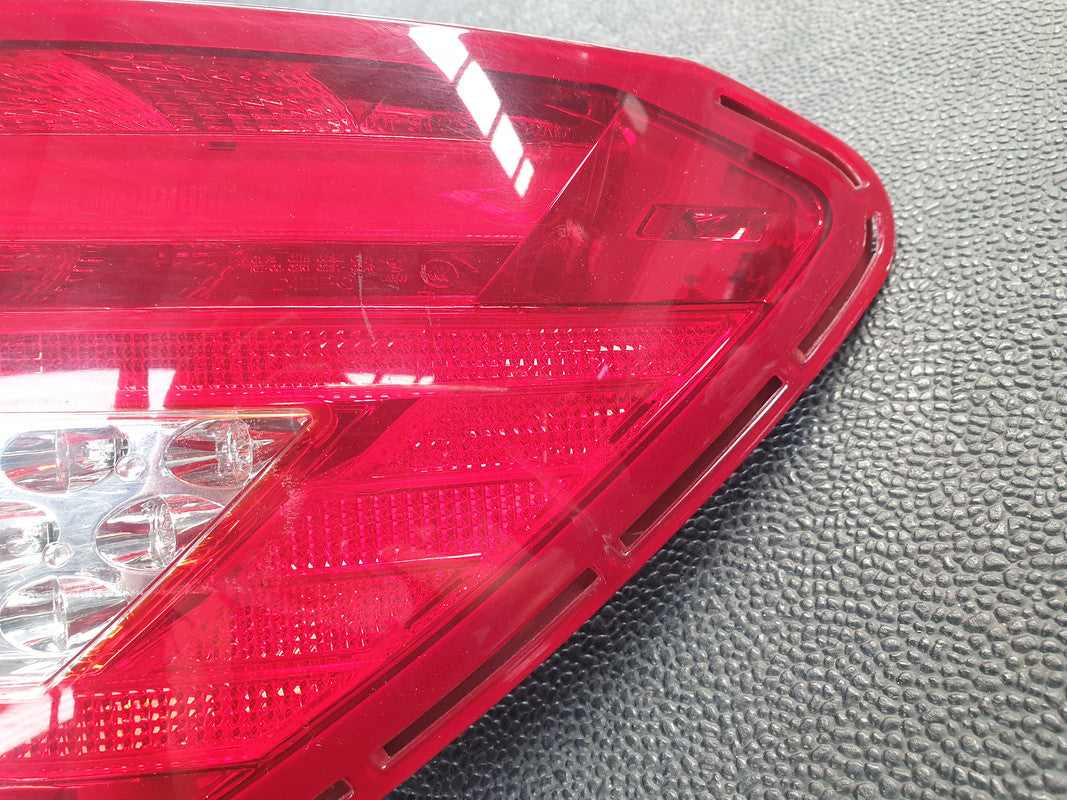 Mercedes-Benz Aftermarket C-Class W204 FULL LED Right Taillight