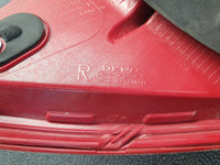 Mercedes-Benz Aftermarket C-Class W204 FULL LED Right Taillight