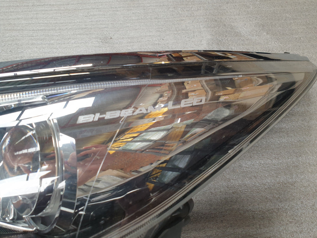 Toyota Fortuner 2.8GD 2016 Left Headlight