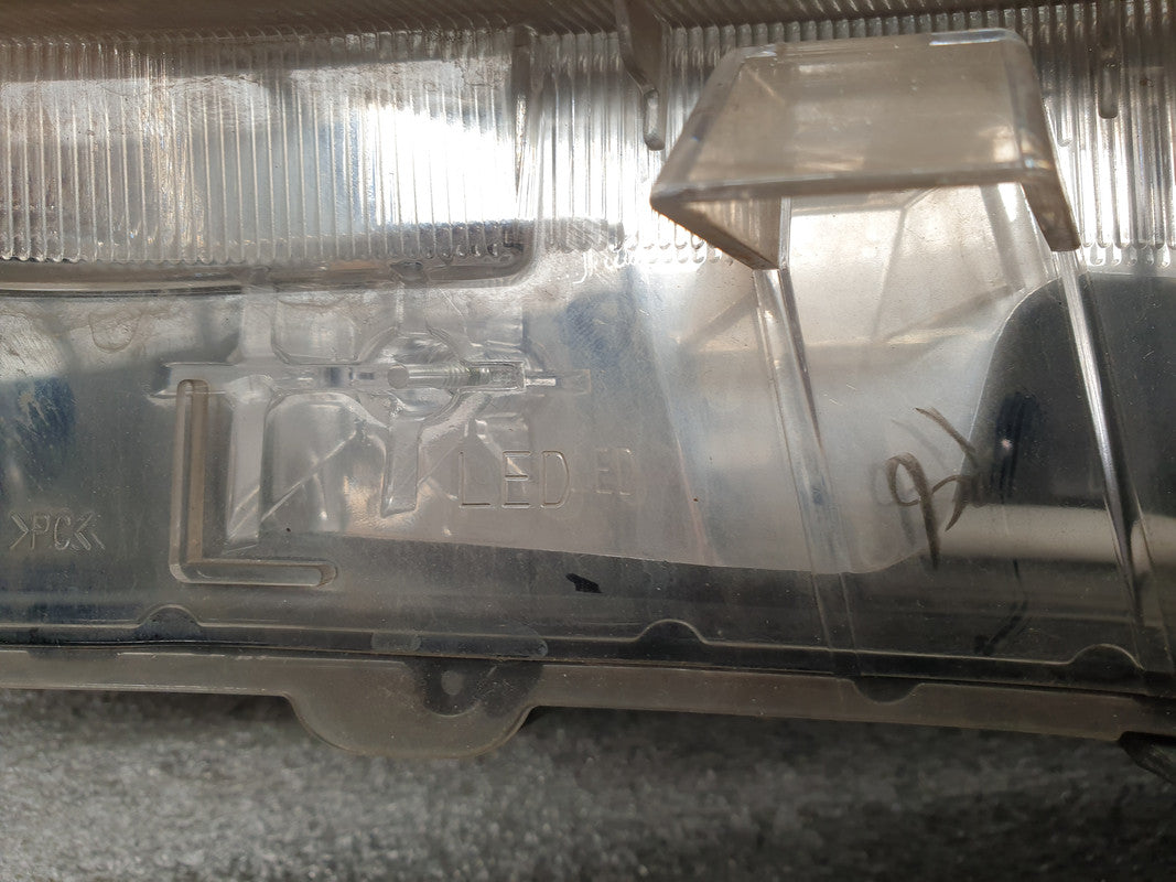 Toyota Fortuner 2.8GD 2016 Left Headlight