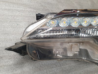 Toyota Fortuner 2.8GD 2016 Left Headlight