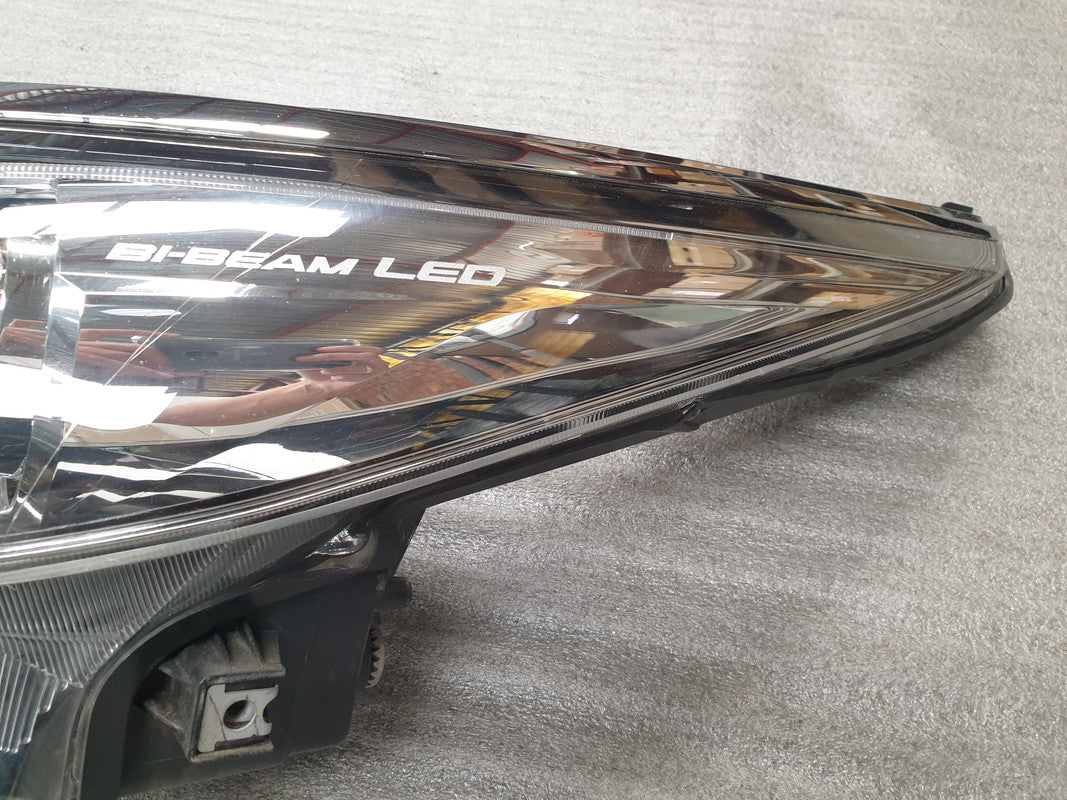 Toyota Fortuner 2.8GD 2016 Left Headlight