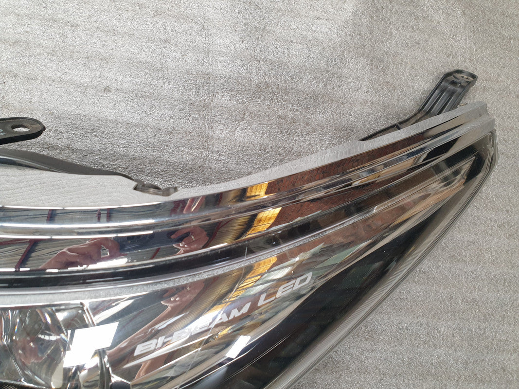 Toyota Fortuner 2.8GD 2016 Left Headlight