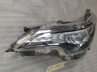 Toyota Fortuner 2.8GD 2016 Left Headlight