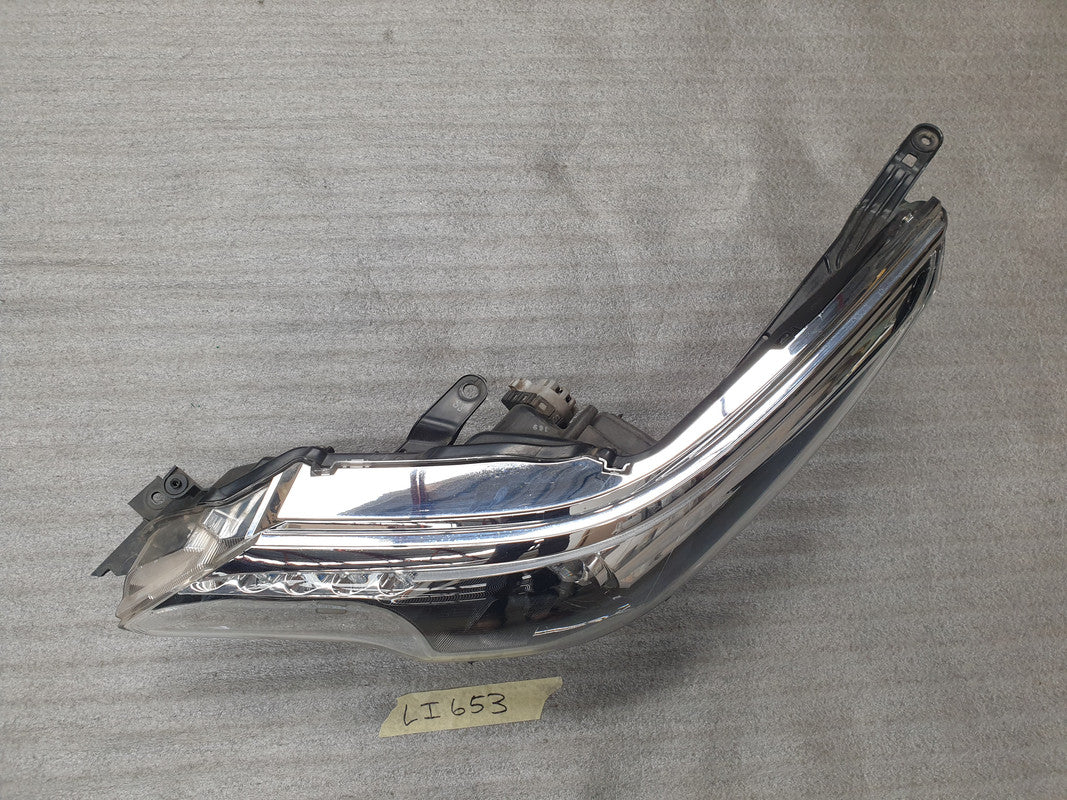 Toyota Fortuner 2.8GD 2016 Left Headlight