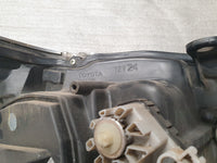 Toyota Fortuner 2.8GD 2016 Left Headlight