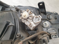 Toyota Fortuner 2.8GD 2016 Left Headlight