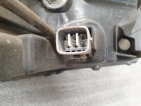 Toyota Fortuner 2.8GD 2016 Left Headlight