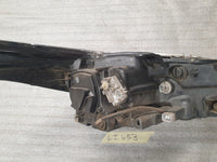 Toyota Fortuner 2.8GD 2016 Left Headlight