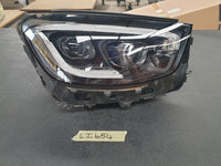 Mercedes-Benz GLC W253, 220 D 2021 Right Headlight