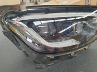 Mercedes-Benz GLC W253, 220 D 2021 Right Headlight